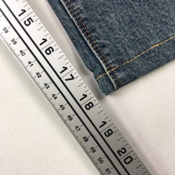 Silver Womens Jeans 30 C3014 - Picture 7 of 8